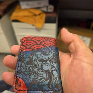 Nikkow added a photo of their purchase