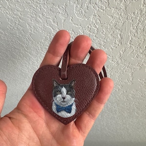 Allen added a photo of their purchase