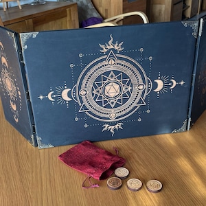 Etsy-koper heeft een foto van de aankoop toegevoegd
