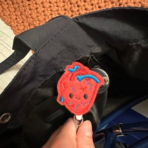 Allie hat ein Foto des gekauften Artikels hinzugefügt
