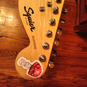 T. added a photo of their purchase