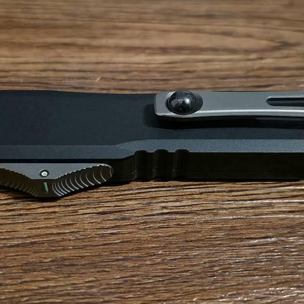 Replacement Conical Spring Set for Microtech Ultratech - Etsy