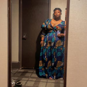 Courtney added a photo of their purchase