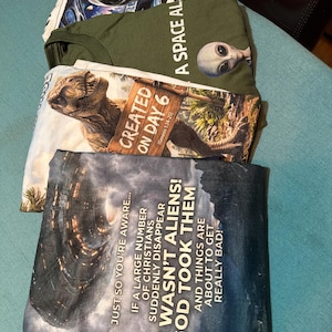 Teresa added a photo of their purchase