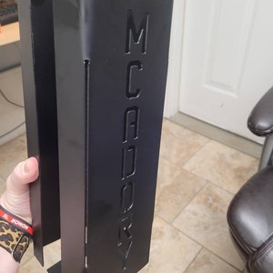 Ashley added a photo of their purchase