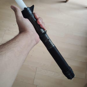 Ernesto added a photo of their purchase