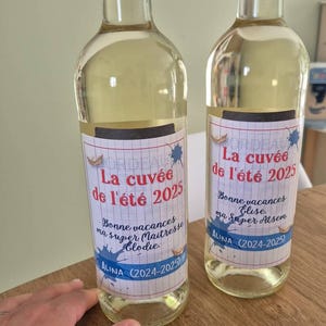 Coralie a ajouté une photo de son achat