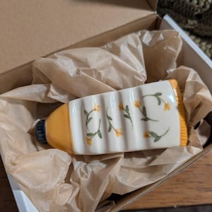 Rachel added a photo of their purchase