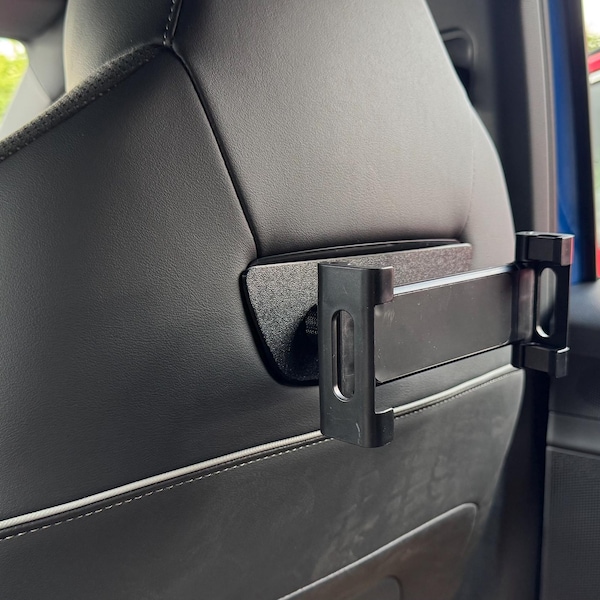 Cupra Tablet Holder, Phone Mount, Cupra Ateca, Cupra Leon, Cupra ...