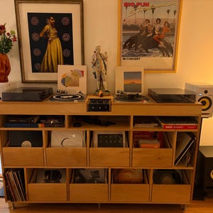 Shane added a photo of their purchase