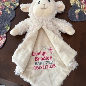 Comprador de Etsy ha añadido una foto de su compra