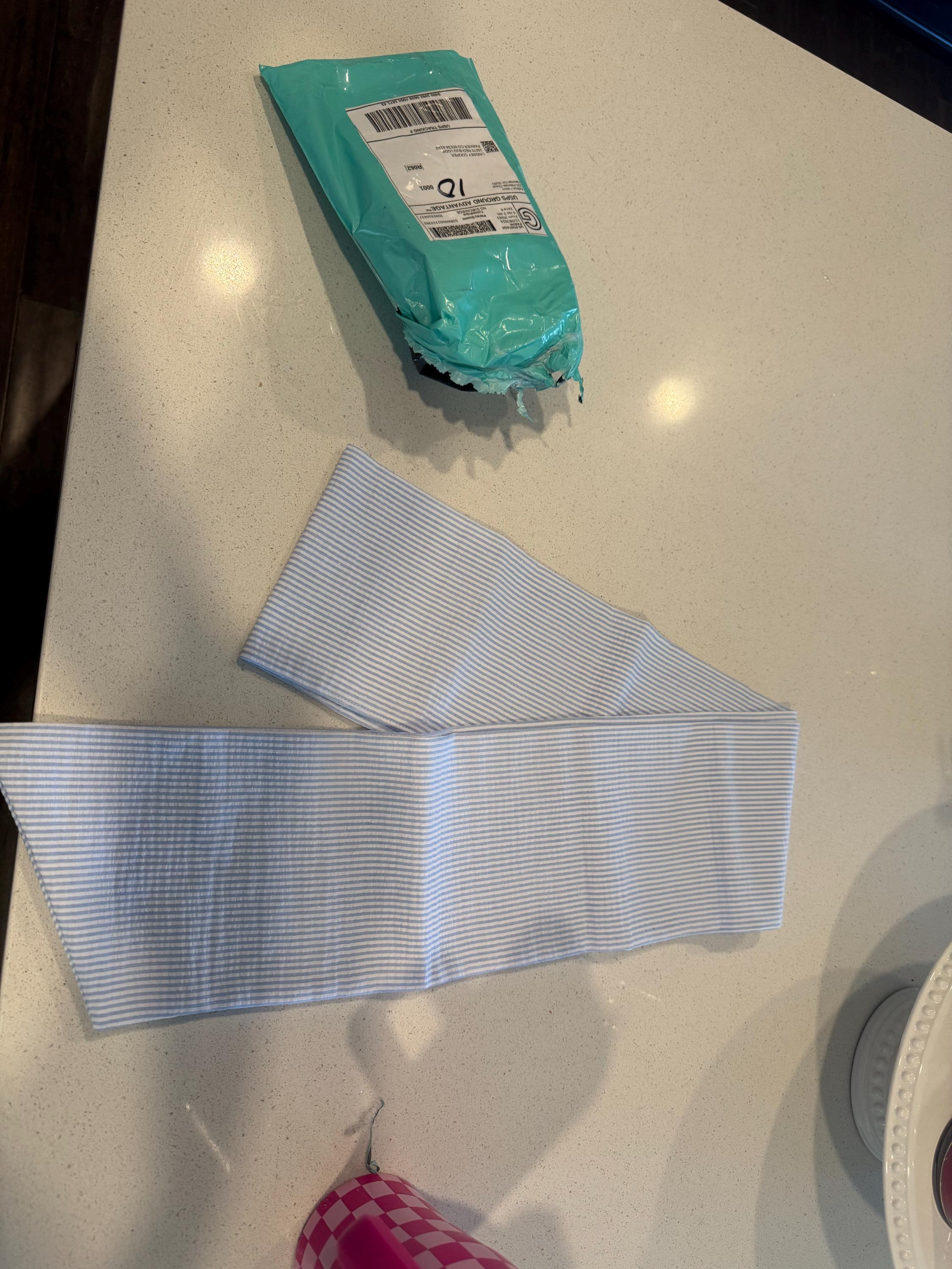 Infant Baby Swaddle Bow