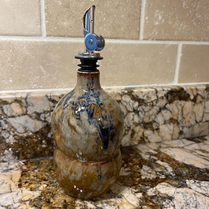 Comprador de Etsy ha añadido una foto de su compra