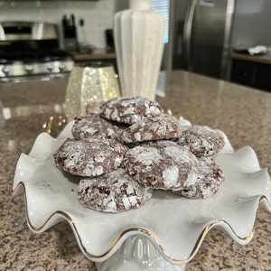 Comprador de Etsy ha añadido una foto de su compra