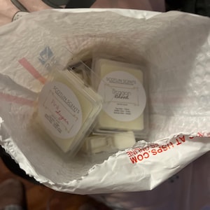 KELLY heeft een foto van de aankoop toegevoegd