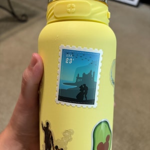 Hailey added a photo of their purchase