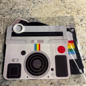 Amanda added a photo of their purchase