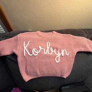 Etsy-Käufer:in hat ein Foto des gekauften Artikels hinzugefügt