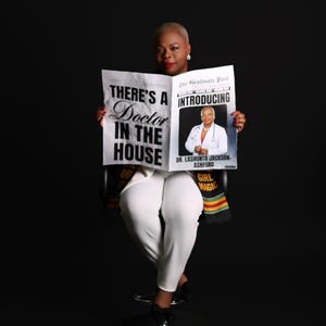 LaShunta ha añadido una foto de su compra