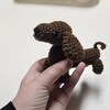 3 PATTERN BUNDLE Camping, Seedling & Raspberry Pocket Pal Crochet ...