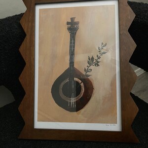 Ana added a photo of their purchase