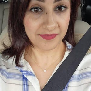 mehreenr1603 ha añadido una foto de su compra
