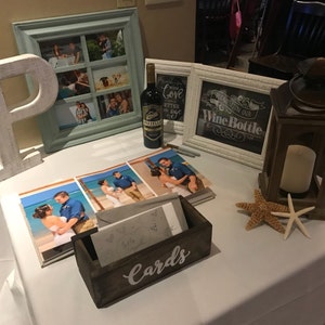 Stephanie added a photo of their purchase