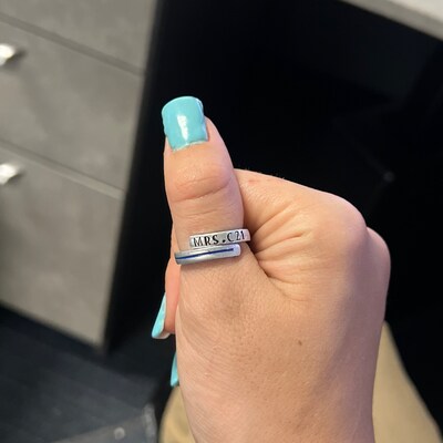 ozzy osbourne rings