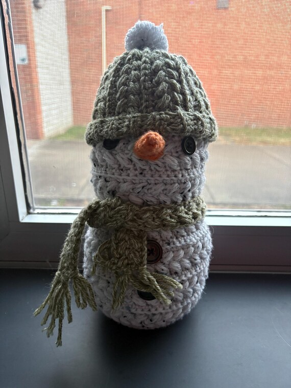 Finished project photo from Stacey W.