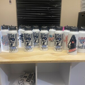 Inactive account added a photo of their purchase