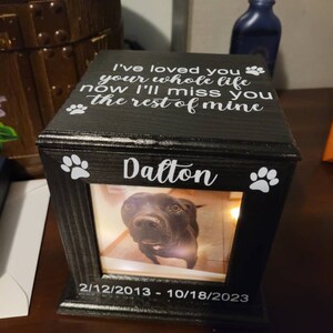 Brooke added a photo of their purchase