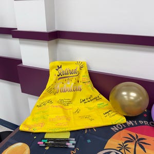 Susan added a photo of their purchase