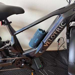 Gareth added a photo of their purchase