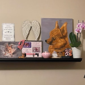 Katie added a photo of their purchase