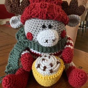 Sandra added a photo of their purchase