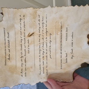 Bronte added a photo of their purchase