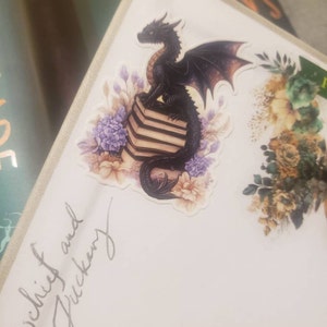Katina added a photo of their purchase