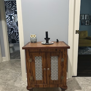Liz added a photo of their purchase