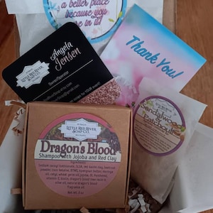 Jackie added a photo of their purchase