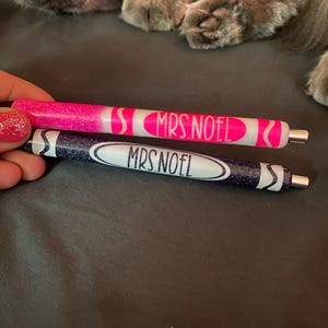 Brittany added a photo of their purchase