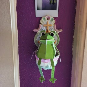 Yann added a photo of their purchase