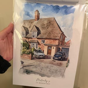 Julia hat ein Foto des gekauften Artikels hinzugefügt