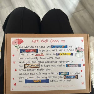 Tracey ha añadido una foto de su compra