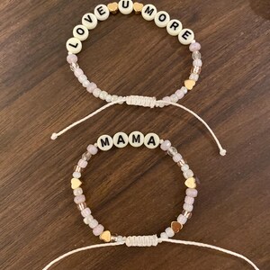 Comprador de Etsy ha añadido una foto de su compra