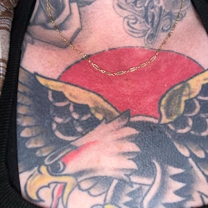 Jaclynn added a photo of their purchase