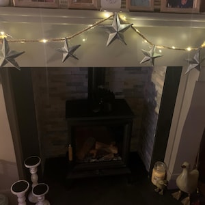 Laura added a photo of their purchase