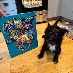 Anna added a photo of their purchase