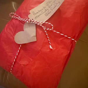 Yvonne added a photo of their purchase