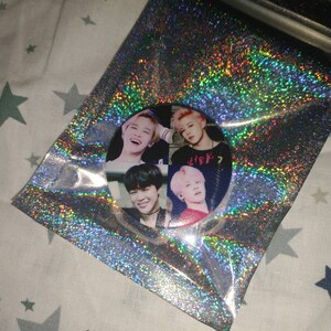 Mary added a photo of their purchase