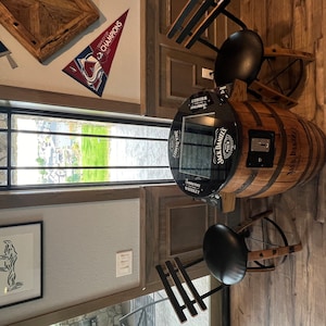 Denny added a photo of their purchase